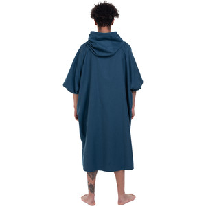 2024 Red Paddle Co Quick Dry Changing Robe 002-009-006 - Blue